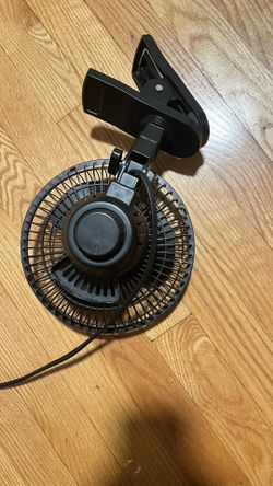 Mini Fan
