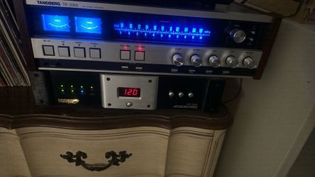 tandberg tr2055