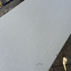 Outdoor Table