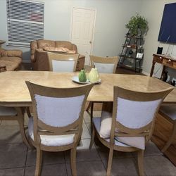 Italian Dining Set 