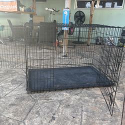 Large Dog Kennel/Cage