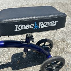 Knee Rover