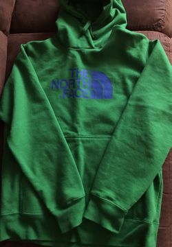 Northface hoodie size small $25