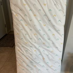 Kolcraft Crib Mattress