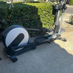 FREE- Pro-Form Elliptical Machine