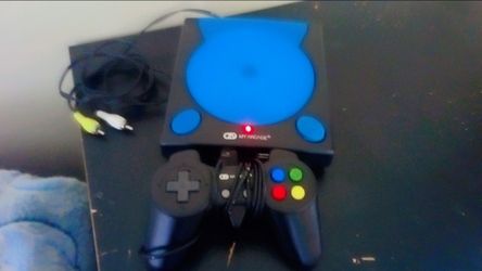 DGUN-2558 MyArcade Gamestation