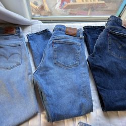 Women's Jeans 