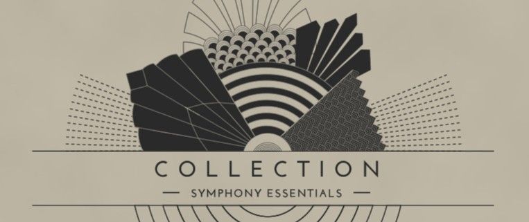 Native Instruments Symphony Essentials Collection