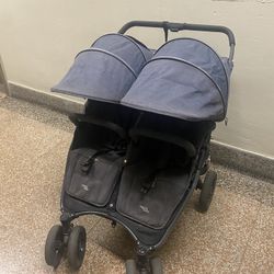 Valco Baby Snap Duo Double Stroller