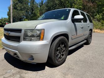 2010 Chevrolet Tahoe
