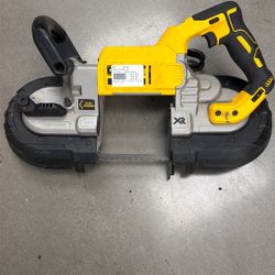Dewalt Band Saw