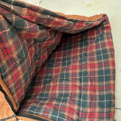 Slumberjack Sleeping Bag