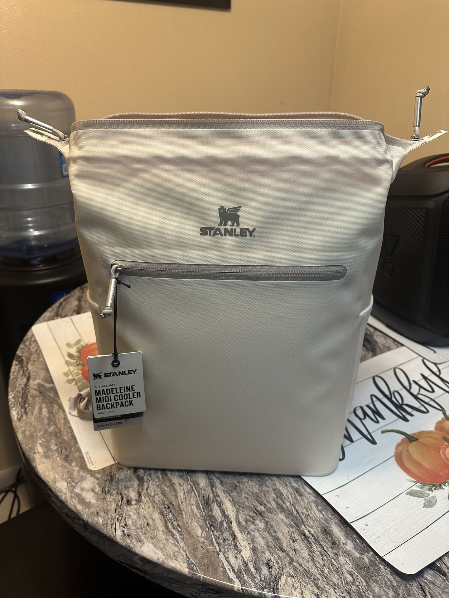 Stanley Cooler Backpack 