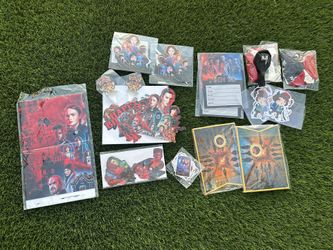 Stranger Things Party Decorations 