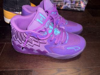 Melo 1s