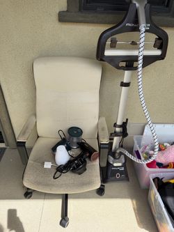 Miscellaneous items