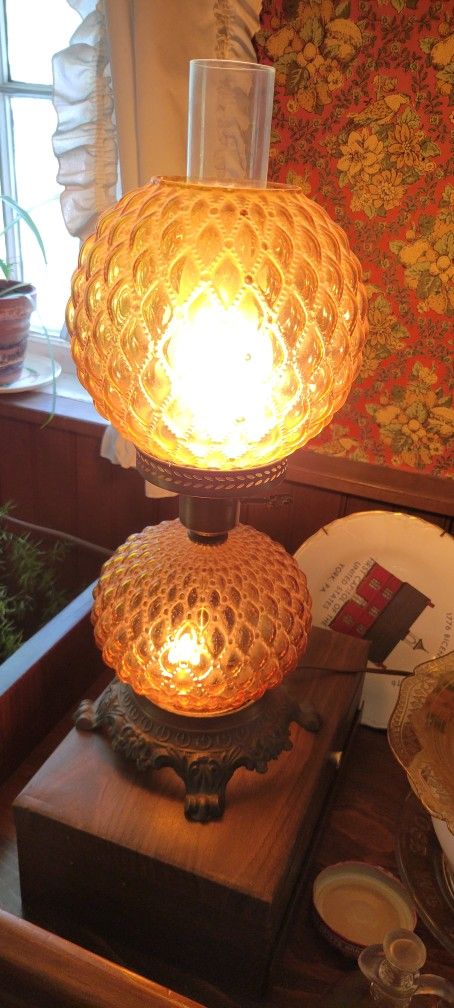Old Light