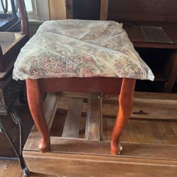 Small Bench Vanity Chair