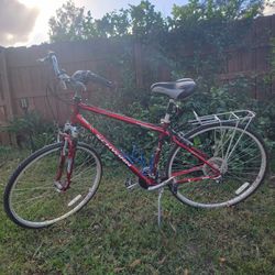 Schwinn cheap voyageur sport