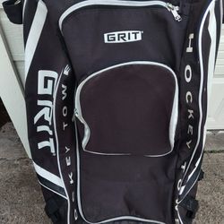 GRIT Official Hockey Tower