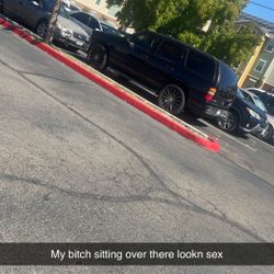 2005 Chevrolet Tahoe
