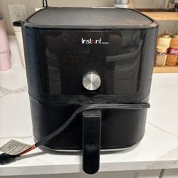 instant pot air fryer 