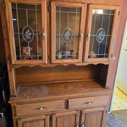 China Hutch