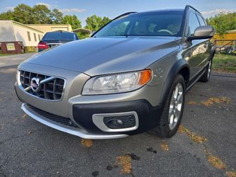 2011 Volvo XC70