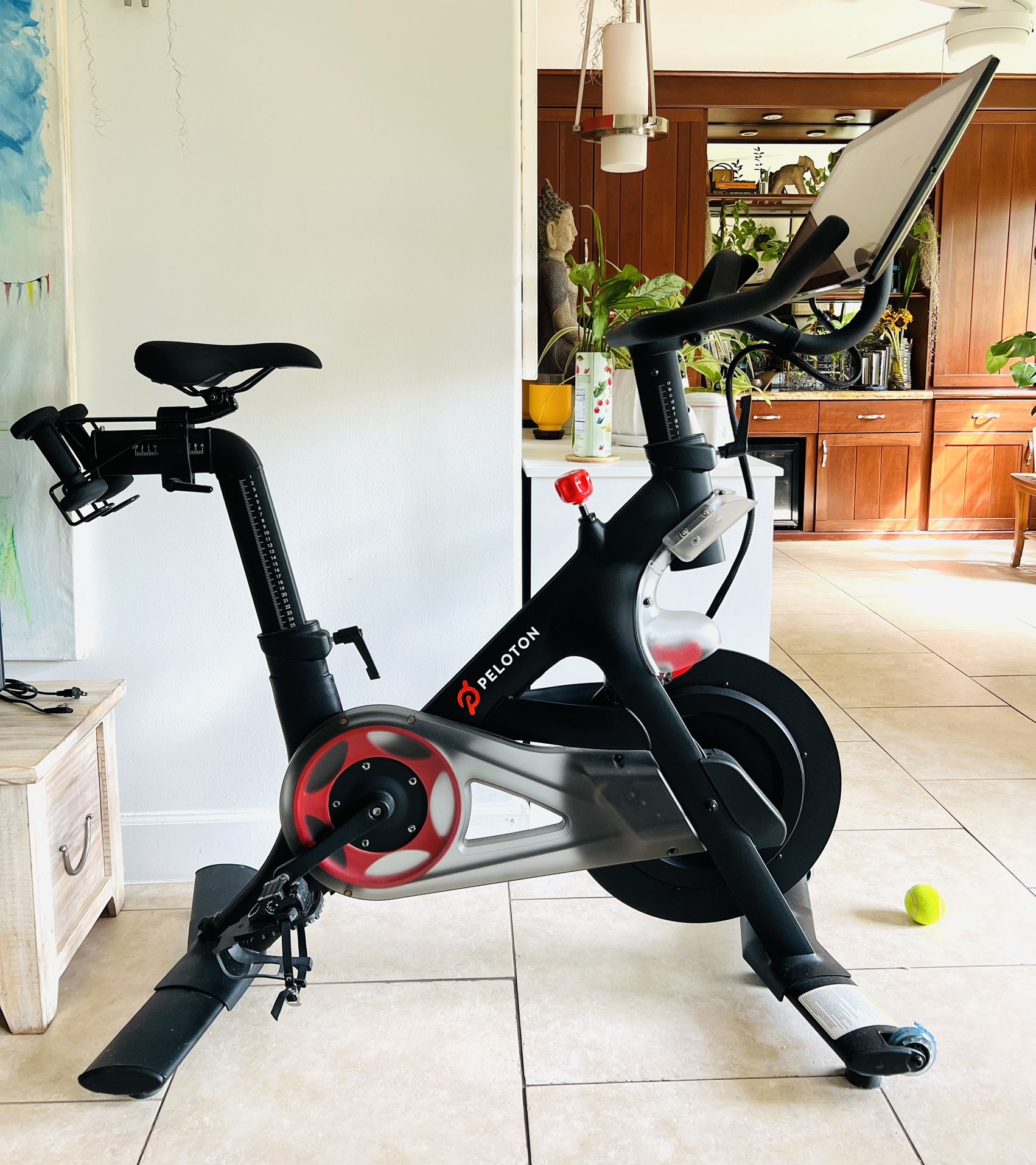 PELOTON BIKE new with warranty 🚲
