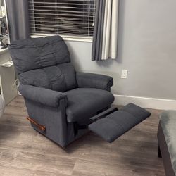 Reclining Sofa