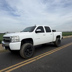 2009 Chevrolet Silverado 1500