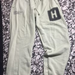 Helmut Lang Sweatpants Size Large