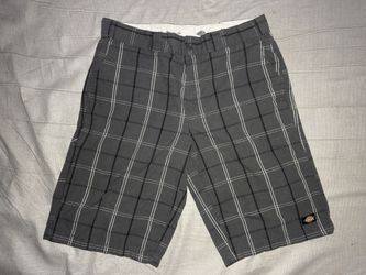Dickies Gray Shorts 34