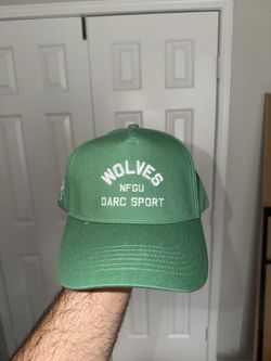 Darc sport adjustable hat. Brand new