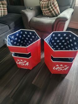 Cajas  decorativas   para tu recamara!!