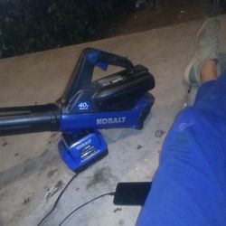 Selling 