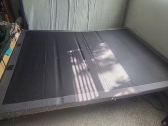 Nectar Adjustable Base - Queen