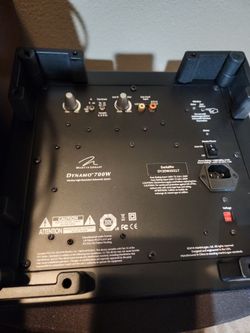 Martin Logan Dynamo 700W