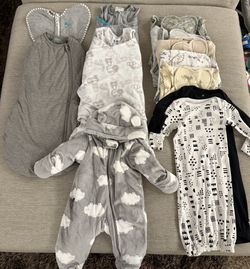 Swaddle Bundle