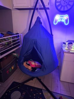 Hanging Tree Tent Swing Chair, Hammock Chair