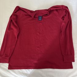 Roundtree & Yorke Men's Long Sleeve Turtleneck Shirt Large