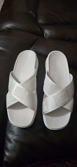 UGG sandal