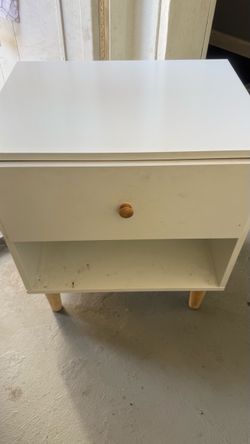 Small drawer