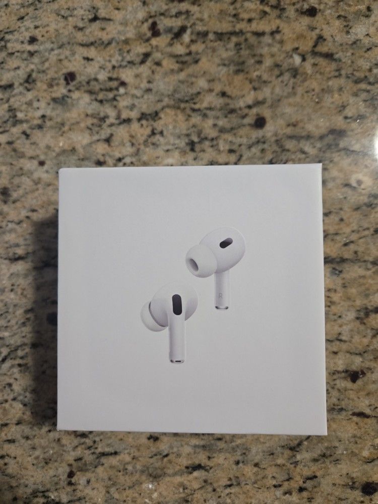 Airpods Pro 2