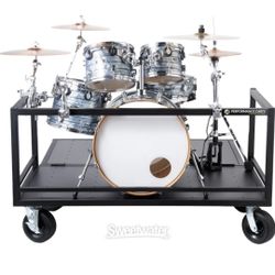 Drum Set Cart PCD-100 