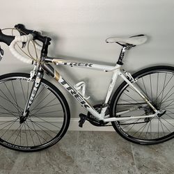 Trek Road Bike 50 Cms 