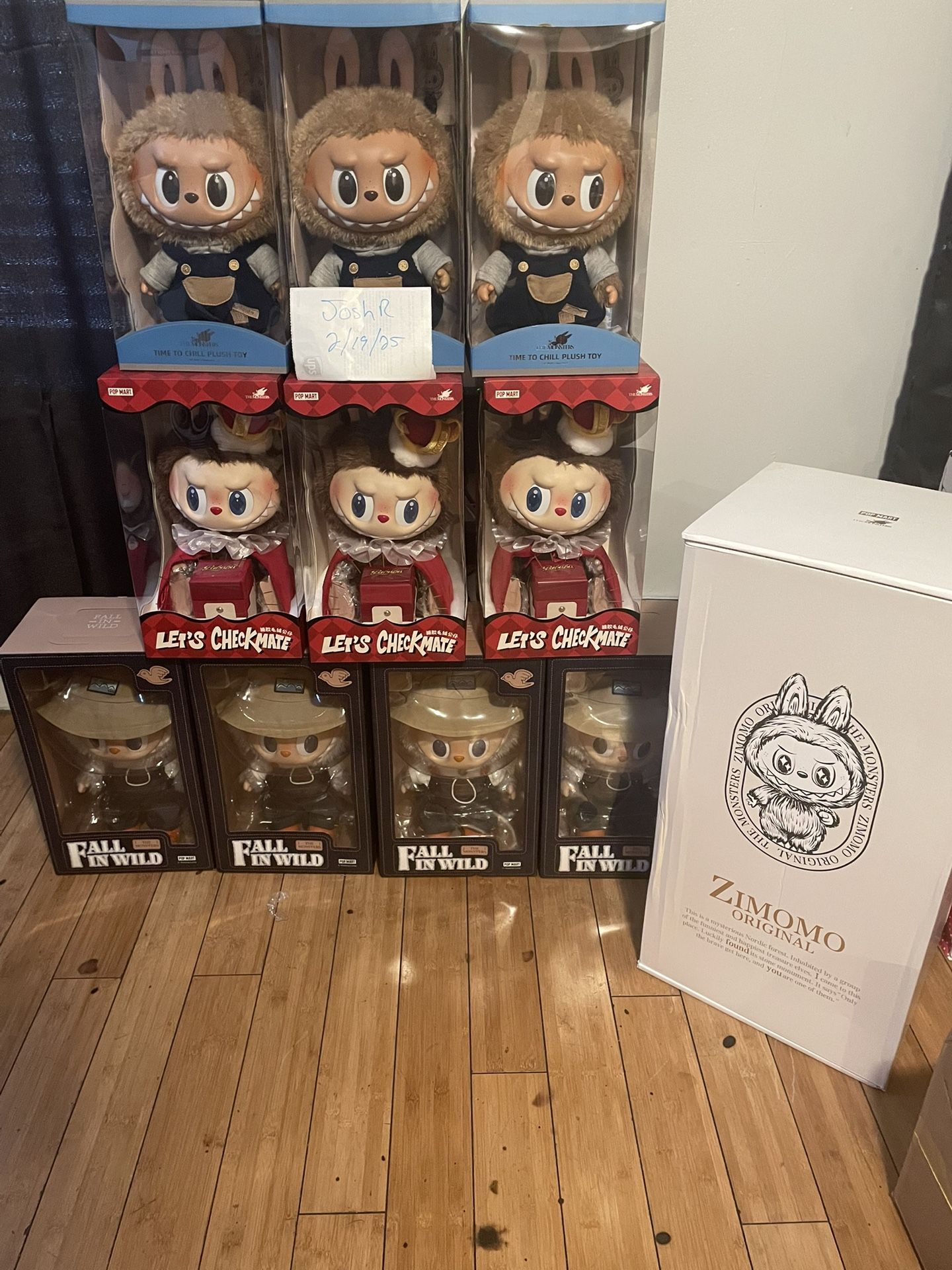 Labubu