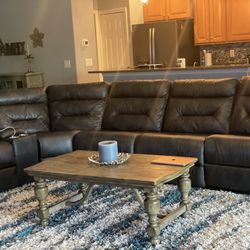 Sectional Sofa