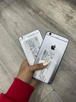 iPhone 6 Plus 16GB Best Condition and Unlocked Handset Only