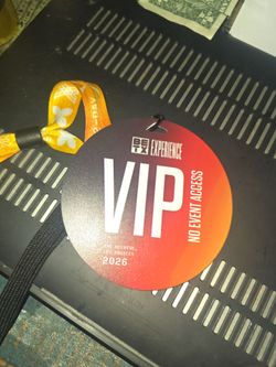 BET EXPERIENCE